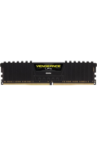 Corsair CMK16GX4M1B3000C15 Vengeance 16 GB DDR4 3000 MHz PC Bellek