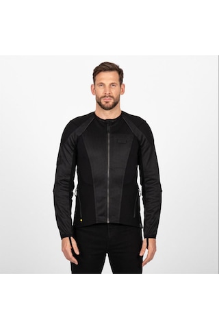Knox Urbane Pro Mk3 Korumalı File Motosiklet Montu