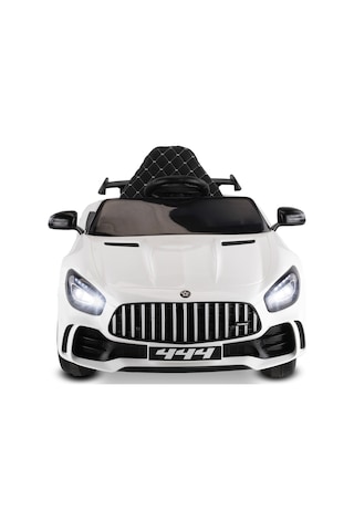 Babyhope Gtr Sport Akülü Araba 12V 444