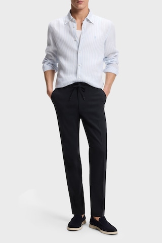 Boss Erkek Pantolon 50557859 405 Lacivert