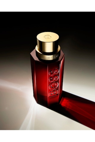 The Scent Elixir Parfum 100 Ml Erkek Parfüm Aromatik