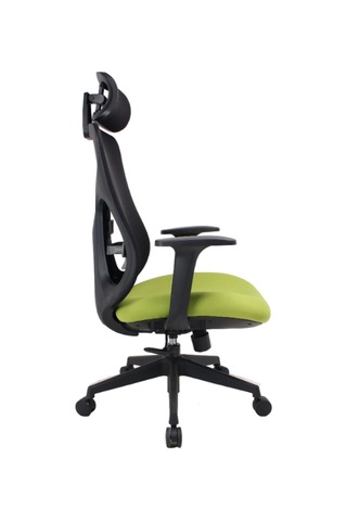 Quanter Sk-6023h Yeşil Ofis Koltuğu Diğer