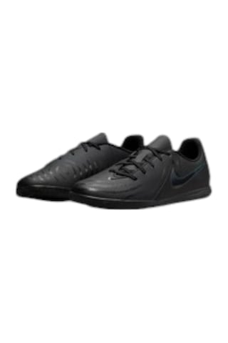 Nike Phantom Gt2 Club Ic Siyah Ayakkabı Siyah