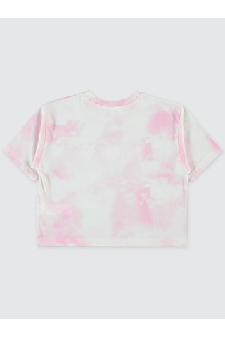 Hello Kitty Kız Çocuk Tişört 10-13 Yaş Pembe Pembe