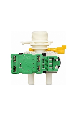Bosch Siemens Çamaşır Makinesi Akış Sensörlü 2wx180 Doldurma Valfi 10010823 - 20015056 Hw01