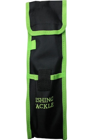 Sea Horse Kılıflı Balık Tutucu Grip Standart