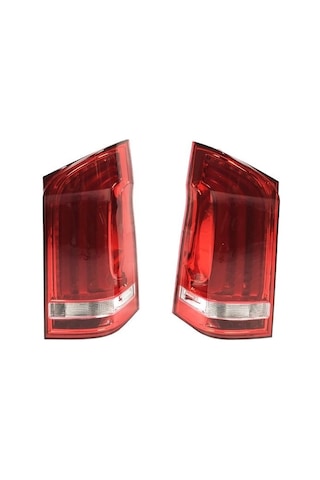 Autogp Mercedes Vito W447 Maybach Stop Lambası Seti Tk 23-10-w447-tl-led