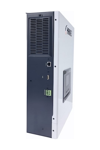 Hegel 6kw Mppt'li Yüksek Voltaj Tam Sinüs Akıllı İnverter