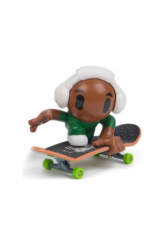 Ted Acs 96mm Sk8 Crew Starter Pack Gml Set 3