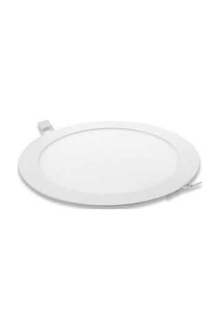 Asa Led 15w Sıva Altı Led Panel Slim Led Spot Led Panel Beyaz Işık 6400k Beyaz