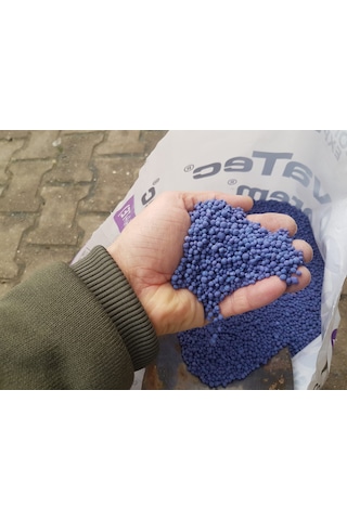 Compo Novatec ® Suprem 21.5.10 Özel Bitki- Çim Bakım Gübresi 1 KG