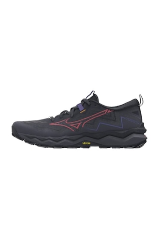 Wave Rider Wave Daichi 9 Gtx Kadın Koşu Ayakkabısı Lacivert Çok Renkli