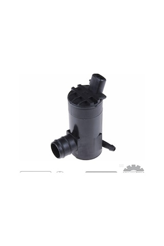 Hyundai Sonata Ön Cam Silecek Su Fiskiye Motoru Pompası 2001-2011