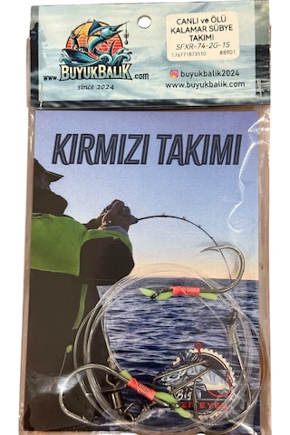Tranca Sinarit Takımı 8901