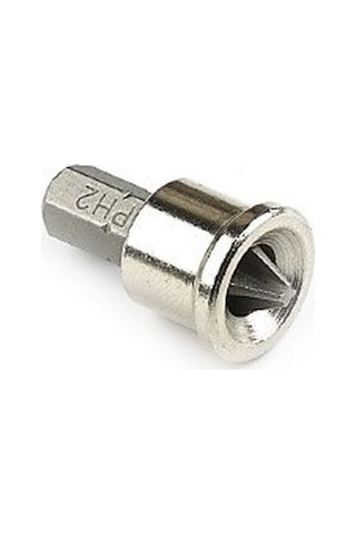 Şapkalı Yıldız Bits Uç Ph 2 25 Mm