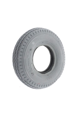 Cst 2.80 / 2.50-4 C178 Gri Tekerlekli Sandalye Dış Lastik