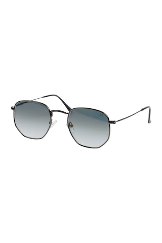 Black 8074 C2 49 Metalik