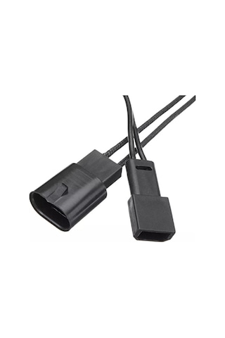 Pazly Yüksek Güçlü 6500k 40w Beyaz Led Melek Gözler / Adet