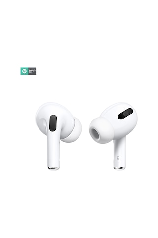 DVIP P55 Pro TWS Bluetooth 5.0 Kulak İçi Kulaklık