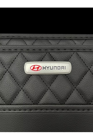 Autobag Hyundai İçin Araç Koltuğu Organizatörü Bagaj Çantası Hyundai 202977492