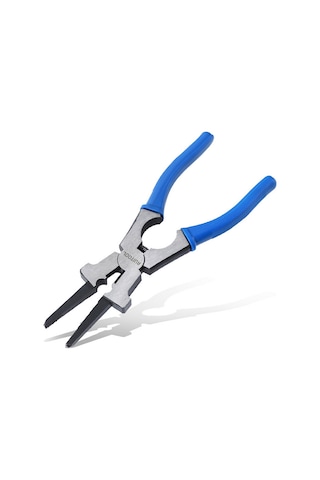 Suofeng Taşınabilir Kaynak Pensleri: Çok Fonksiyonlu, Dayanıklı Ve Pratik Kaynak Yardımcı Aleti