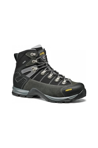 Asolo 0m3400 915 Fugitive Gtx Mm Light Black/grey Erkek Outdoor Bot Siyah