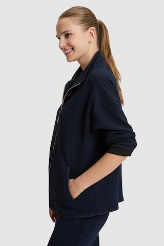 U.S. Polo Assn. Kadın Lacivert Örme Hırka 50333007-vr033