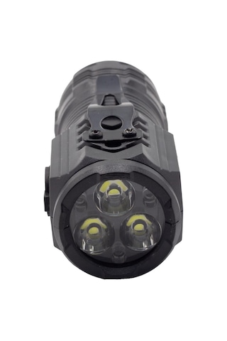 Hegı El Lambası Hk-80313 450lm-26414 beyaz