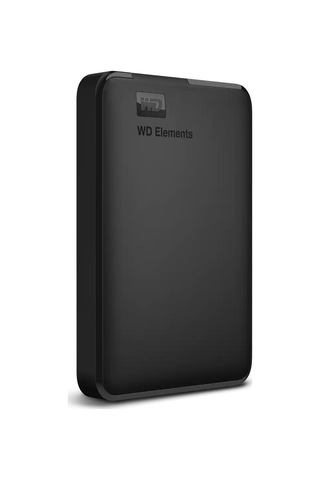 WD Elements WDBU6Y0015BBK-WESN 1.5 TB 2.5" USB 3.0 Taşınabilir Disk