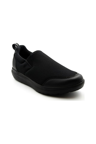 Dr.Comfort Ortopedik Erkek Ayakkabı Dr.15.002 Siyah