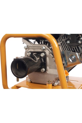 Betoncular Betovib 6.5 Hp Benzinli Beton Vibratörü