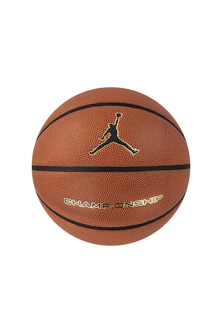 Jordan J1008251-891 Championship 7 No Basketbol Topu
