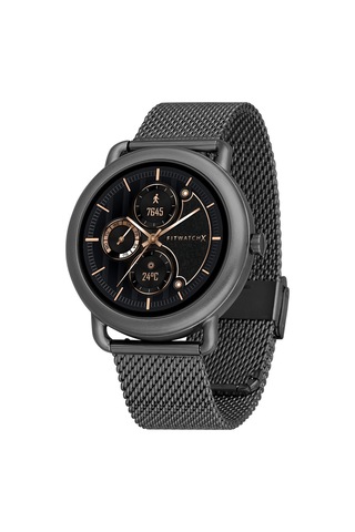 FitWatch FT202201R1002 Akıllı Saat