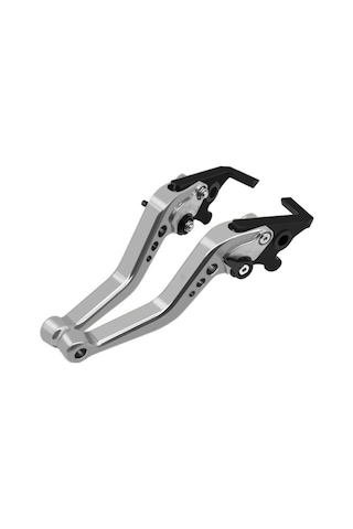Ktm Duke Manet - Kisa Spor Ayarlanabilir Manet Seti 498558972 - Renk / Kirmizi Motoparax Renk : Renk / Kirmizi