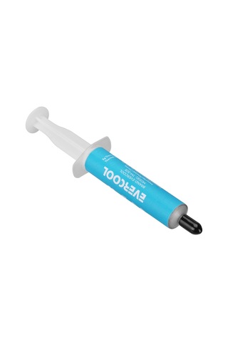 Evercool Tm-305, Sılver Termal Macun 5 Gr