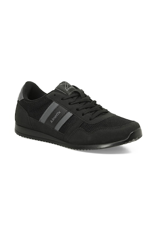 Kinetix Carter Tx 5fx Erkek Sneaker Siyah