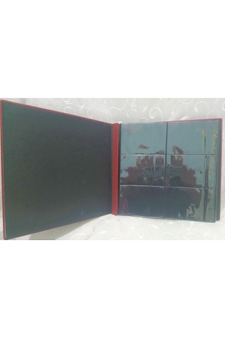Fotoğraf Resim Albümü Deri 10x15 Cm 300'lük
