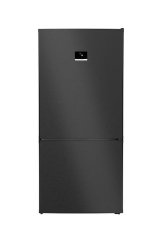 Bosch KGP86AXB0N 621 LT No-Frost Kombi Tipi Buzdolabı