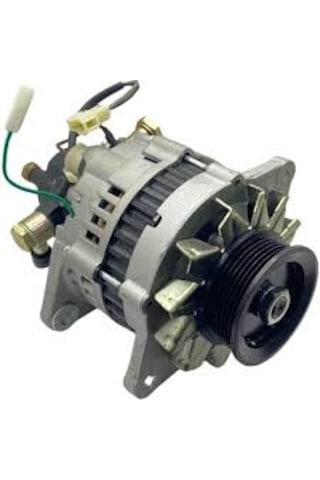 12 Volt 90 Amper Tata Telcolıne Alternatör - Şarj Dinamosu