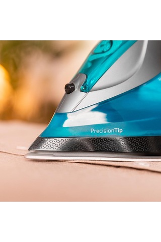 Cecotec Fast&furious 5055 Pro 3100 W Buharlı Ütü Seramik Taban