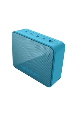 Grundig Uyumlu Solo + Bluetooth Hoparlör