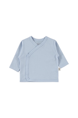 Civil Baby Basic Zıbın Takımları - Mavi
