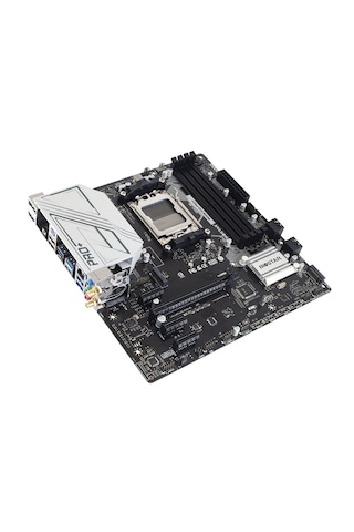 Biostar B650m X3d Pro+ Ddr5 6000mhz Am5 Matx Anakart