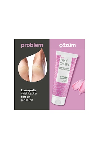 B12 Heel Cream - Topuk Kremi - 100ml
