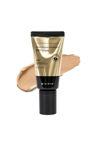 Mizon Europe Snail Repair Intensive Bb Kremino 27 50g