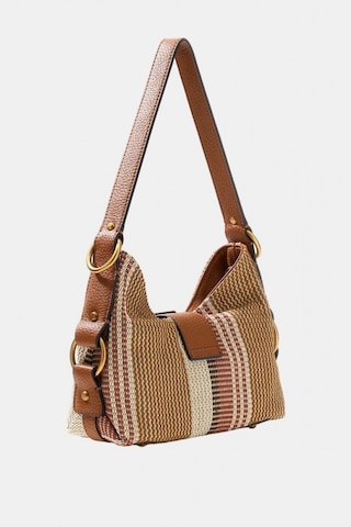 Guess Camden Kadın Kahverengi Omuz Çantası Hwab9308720-cgm
