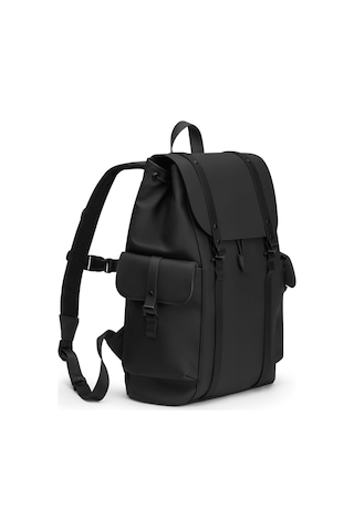 Gaston Luga Splash Utility Sırt Çanatsı -16" - Siyah