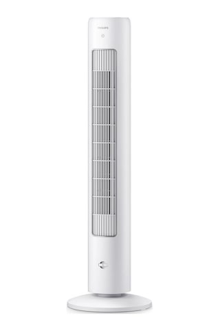 Philips CX-5535/00 Kule Tipi Vantilatör Beyaz