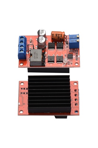 Mufunye 5a Mppt Güneş Enerji Kontrolörü - Akü Şarjı, Ters Bağlantı Ve Geri Akım Koruma, Düşük Tüketimli Güneş Paneli Aksesuarı
