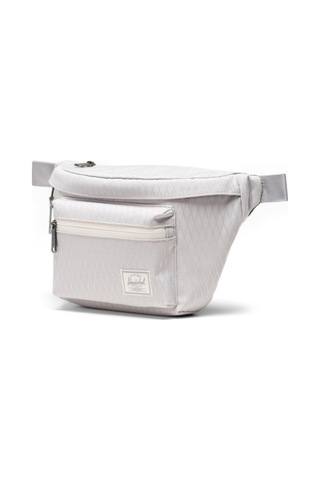Herschel Pop Quiz Suya Dayanıklı Kumaş Bel Çantası, 3.5 L Çok Renkli